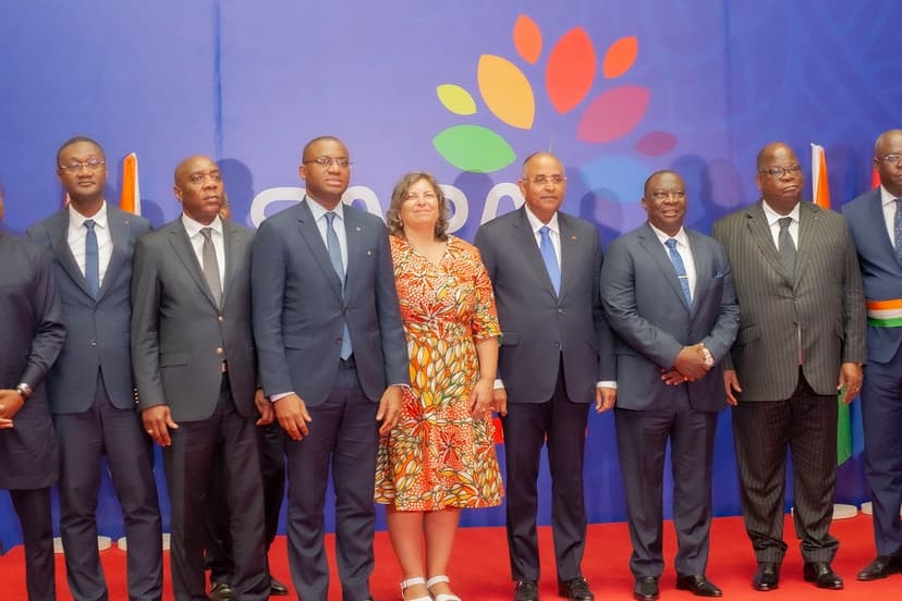 SARA 2023 : des réflexions pour la souveraineté alimentaire en Afrique