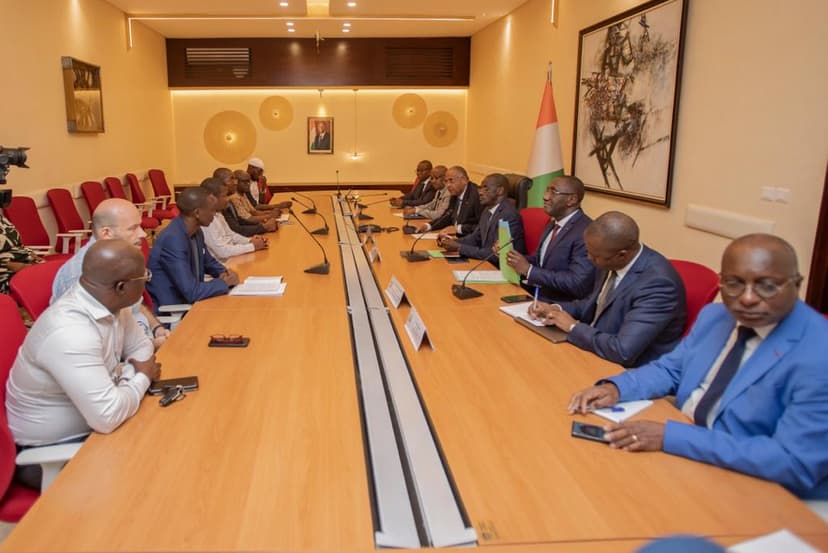 Grève dans le secteur de la boulangerie : Les 3 faitières appellent à la reprise du travail
