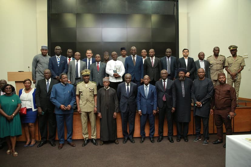 Exportations ivoiriennes vers le Nigéria : Appel à lever les restrictions sur l'huile et d'autres produits