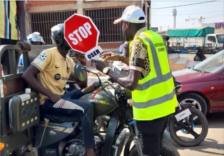 Chronique du lundi - La sécurité routière est, pour le gouvernement ivoirien, l’un des piliers de la sécurité globale
