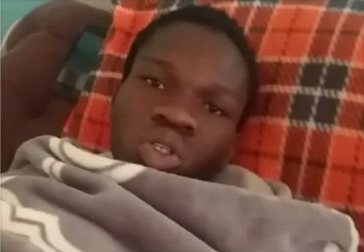 Maroc : un ivoirien de 17 ans balancé du 3è étage d'un immeuble, Hassan Hayek et d'autres compatriotes mobilisés