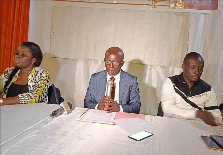 Entretien routier : Le G2Pme BTP-CI reconnaissant au président Alassane Ouattara