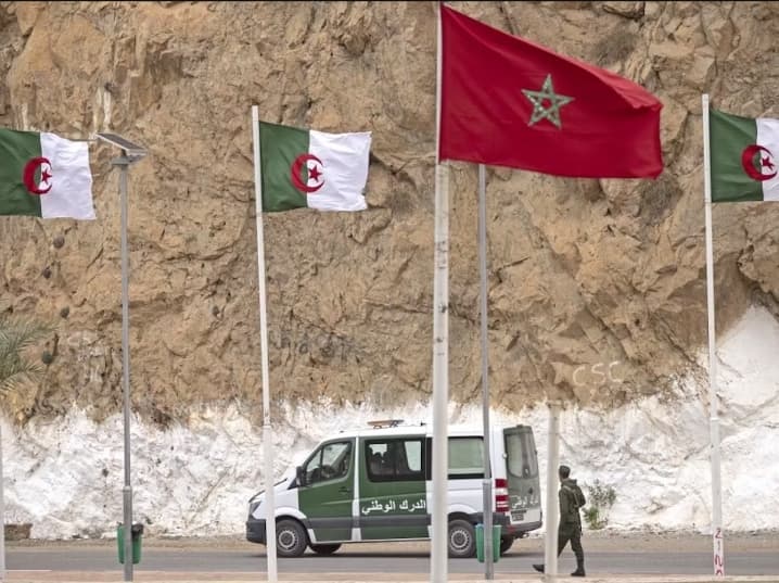 À mon avis … Le Maroc n’a pas tort