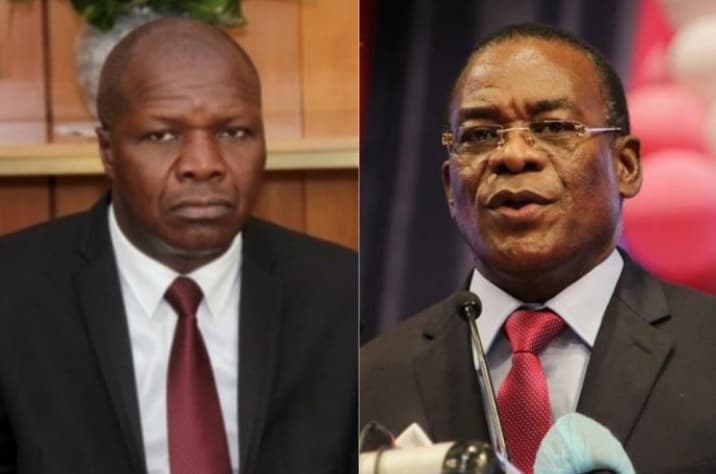 Mabri Toikeusse, Affi N'Guessan, hier derrière le CNT, aujourd'hui au RHDP : quelle crédibilité ?