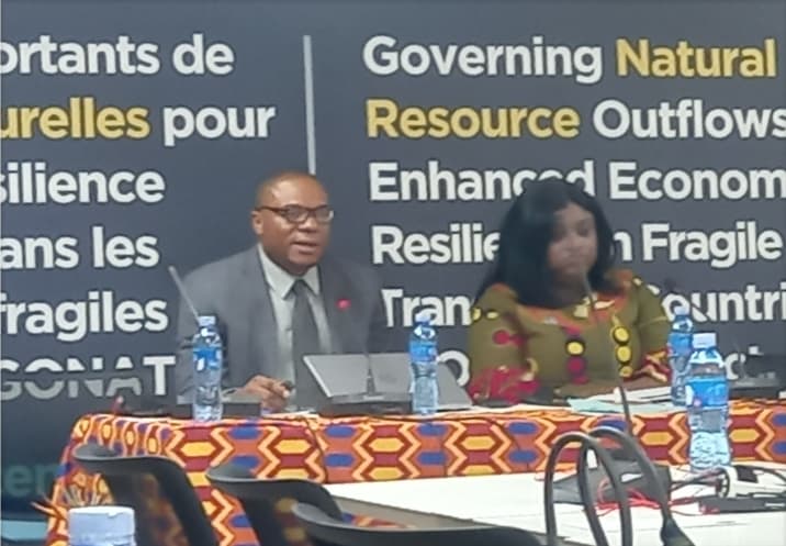 Gestion durable des ressources naturelles dans 6 pays en Afrique : la BAD lance le projet Gonat