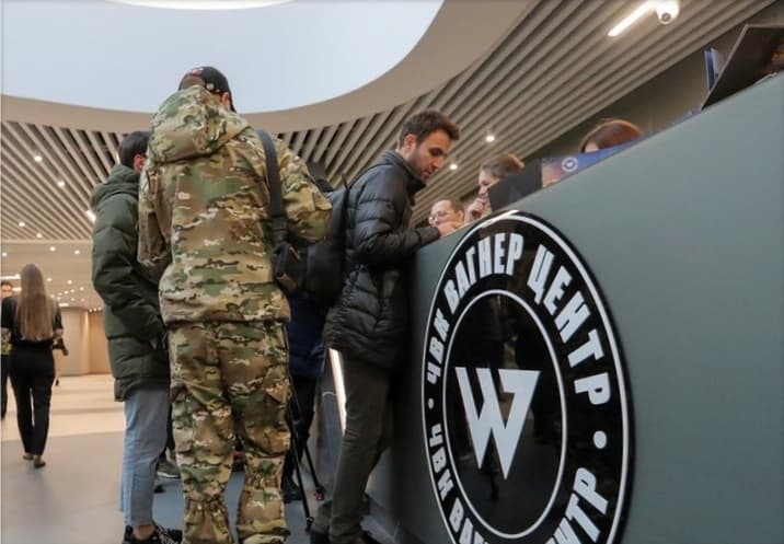 Wagner en disgrâce auprès des autorités russes. Quelles les conséquences pour l'Afrique?