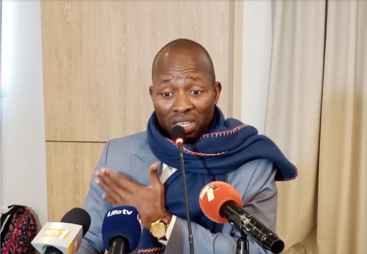 Côte d’Ivoire : Traoré Adams plaide pour le droit de sol