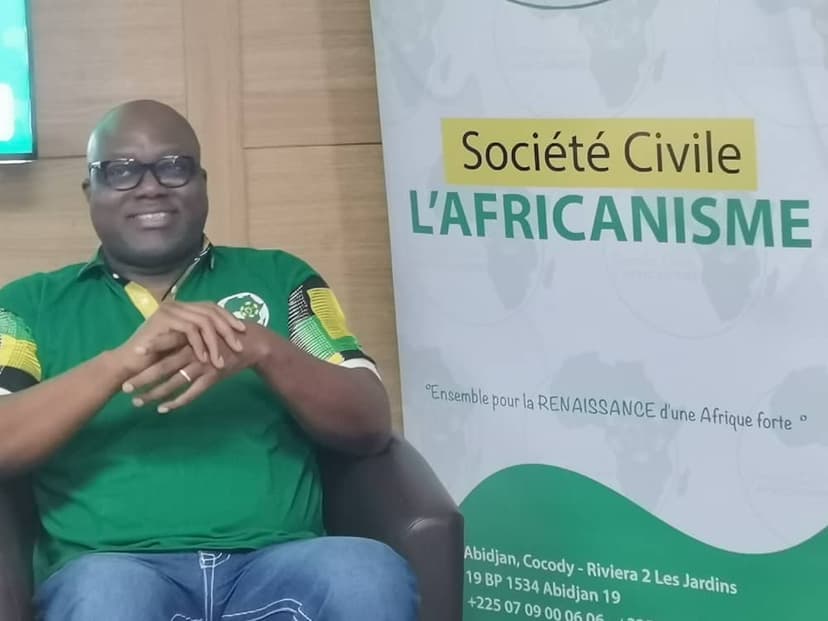 Renaissance d'une Afrique forte : "l’Africanisme’’ se signale en force