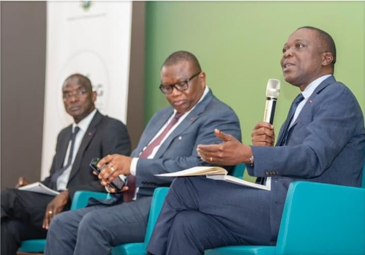 Côte d'Ivoire : baisse de 34% du nombre de tués entre 2021 et 2022, le gouvernement en passe de gagner son pari sur l’insécurité routière, met en mission le corps préfectoral