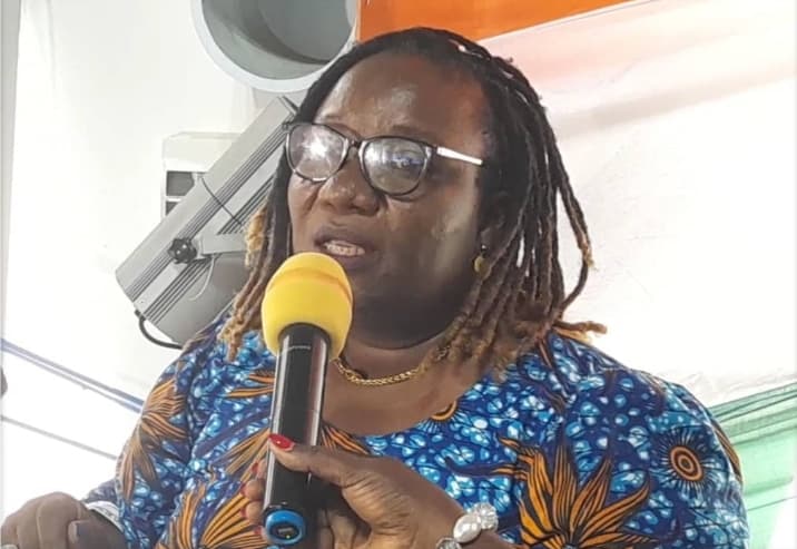 JIF 2023 : les femmes de la Fesaci plaident pour la ratification de la convention 190 de l’OIT