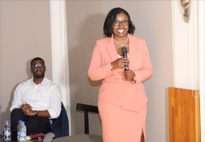 Côte d’Ivoire : L’Intelligence Artificielle au cœur des échanges du tout premier Afterwork de Meraky Tech