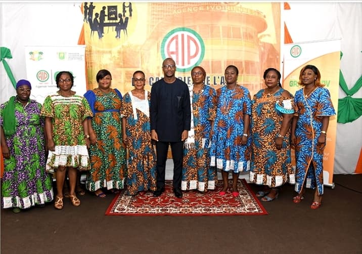 JIF - Les causeries de l'AIP : les femmes des médias invitées à promouvoir leur travail avec les TIC