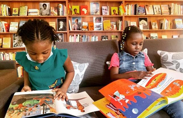 Lettre ouverte à la Diaspora africaine dans le monde