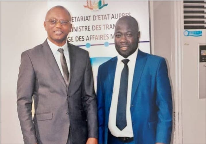 Chronique Maritime : Auxiliaires nautiques du transport maritime.