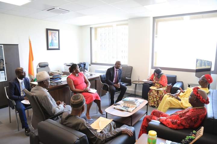 Zones à risques pendant les pluies : ce qui est attendu des chefs de communautés