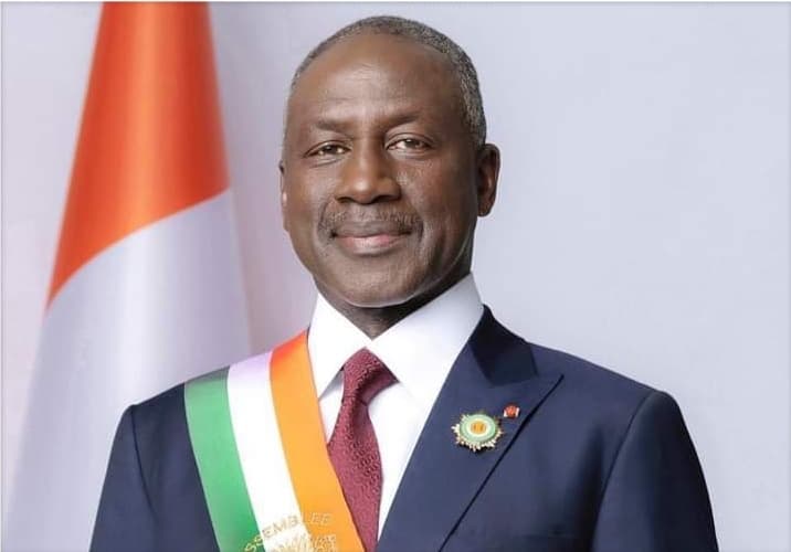 Chronique du lundi - Assemblée parlementaire de la Francophonie (APF) - région Afrique : XIVè Conférence des Présidents d’Assemblées et de Sections de la Région Afrique de l’APF