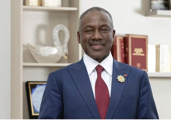 Adama Bictogo et la crise des data internet : un message courageux et non populiste