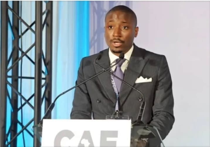 chronique du lundi - Cyber Africa Forum (CAF) : 24 et 25 avril 2023, Abidjan Promouvoir les principes du travail collaboratif et la coopération internationale en matière de lutte contre les cybermenaces