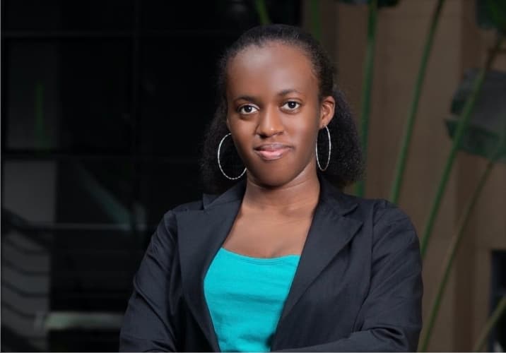 Lauréate d'un prix de Promotion de la Santé mentale en Afrique - Obra Coulibaly : «J’ai eu une crise de dépression à 10 ans …»