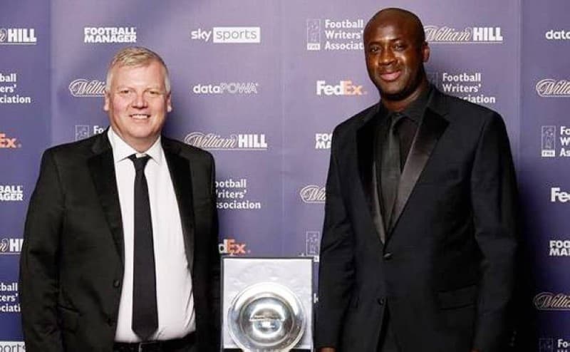 À mon avis… Yaya Touré et la presse sportive anglaise…