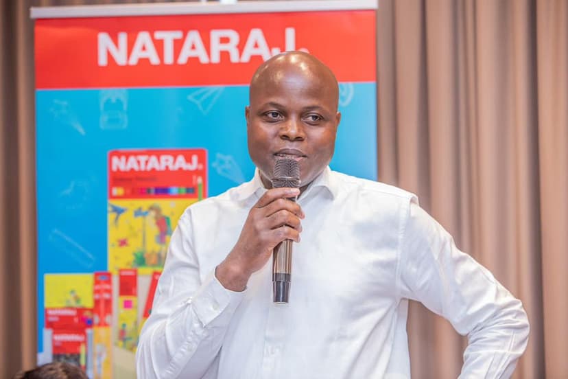 La Satoci officiellement distributeur de la marque Nataraj