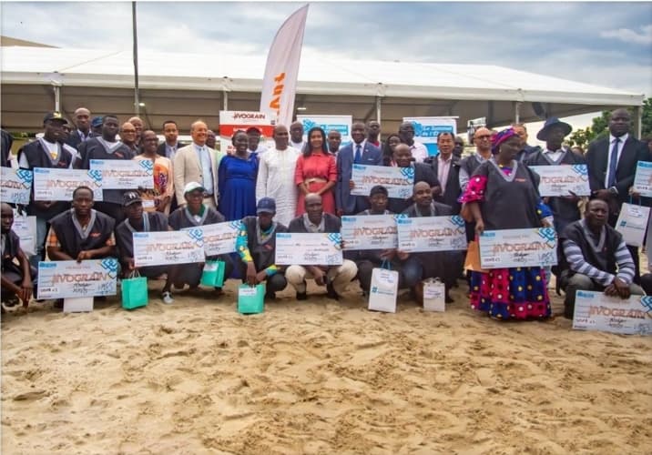 Sommet de l’élevage d’Abidjan 2023 : Les professionnels du secteur proposent des recommandations à la jeunesse et au gouvernement