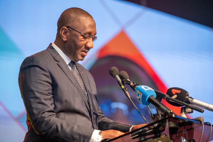 Côte d'Ivoire -CDC-Ci Capital : 38 milliards de FCFA pour financer les startups, les PME et les grandes entreprises vertes