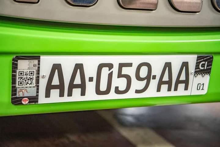 Côte d'Ivoire : Amadou KONÉ instaure un identifiant unique pour les véhicules et leurs propriétaires