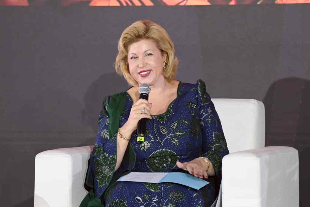 Côte d'ivoire : Des actions de la première Dame Dominique Ouattara et du FAFCI (contribution)