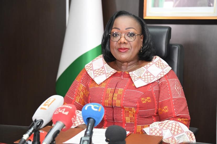 Journée mondiale de la fonction publique : 281958 fonctionnaires et agents de l’État contribuent en Côte d'Ivoire à l’émergence (Anne Ouloto)