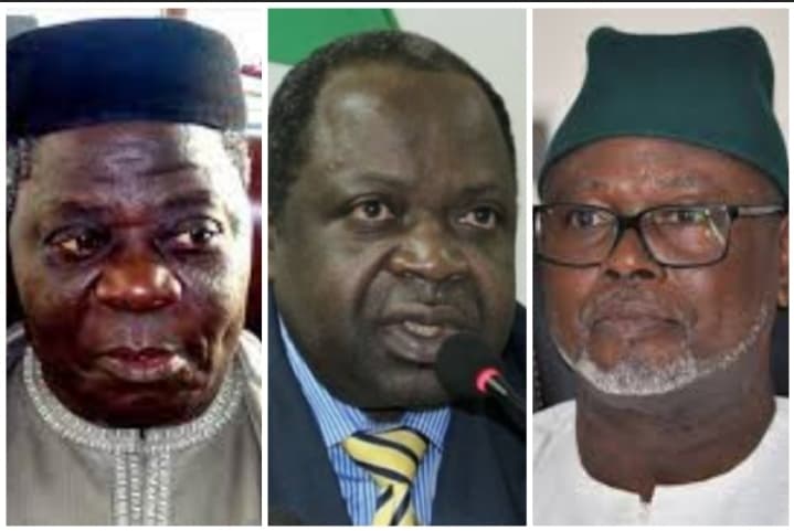 Sénégal - Déclaration commune de trois organisations africaines : Gerddes Afrique, UJPLA, Afrikajom Center.