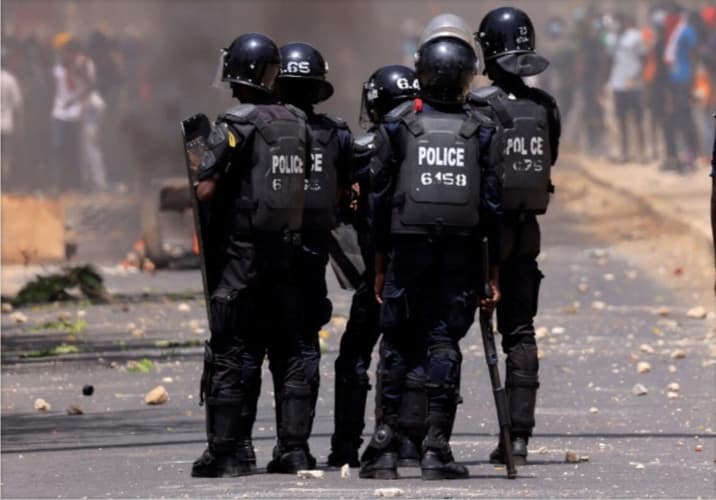 Sénégal : la société civile l'Africanisme interpelle les protagonistes, la Cedeao et l'Union africaine