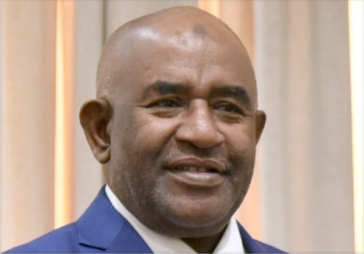 Chronique du lundi- l’archipel des Comores accède a la présidence de l’Union Africaine