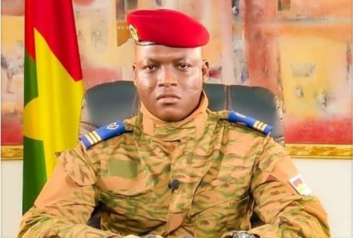 Sahel : les espoirs déçus du Burkina-Faso d'Ibrahim Traoré