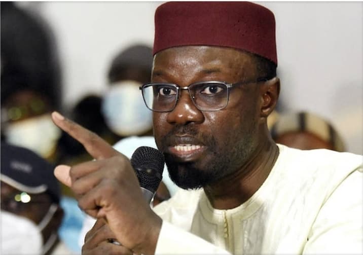 Ousmane Sonko : analyse des arguments développés par le juge qui l'a condamné