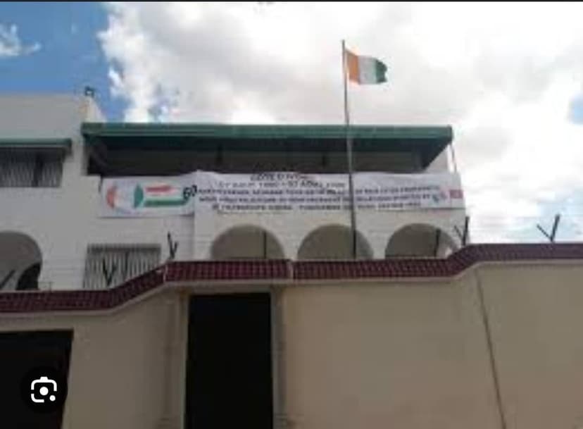 Tunisie : violences à caractère racial : «la situation des Ivoiriens est difficile» (ambassade)