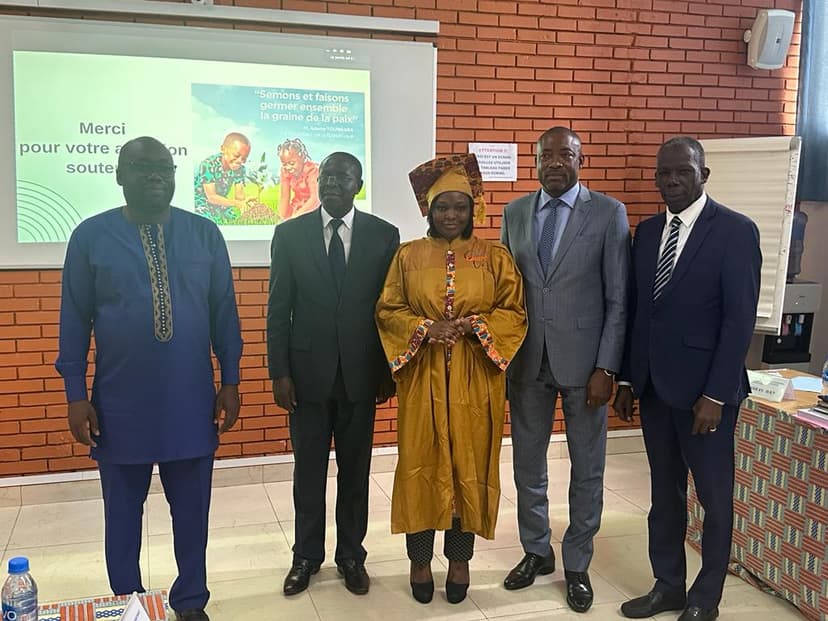 Institutions : Analyse de la compétence internationale du Médiateur de la République de Côte d'Ivoire