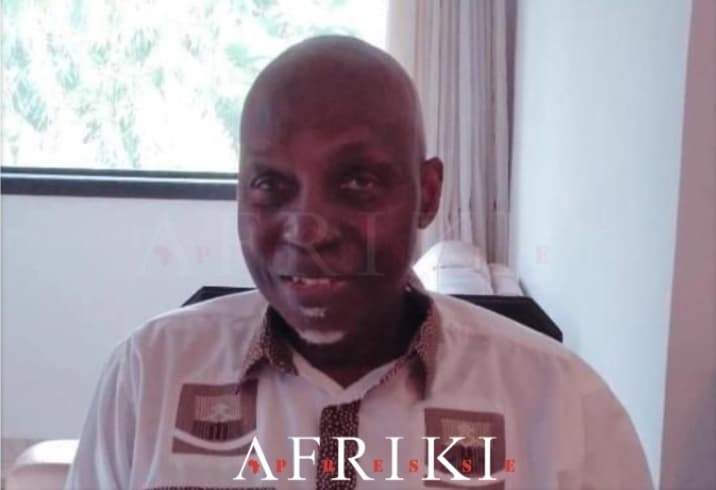 Décès de Francis Wodié : Prof Gadji Abraham annonce un hommage au patriarche du Droit en Côte d'Ivoire