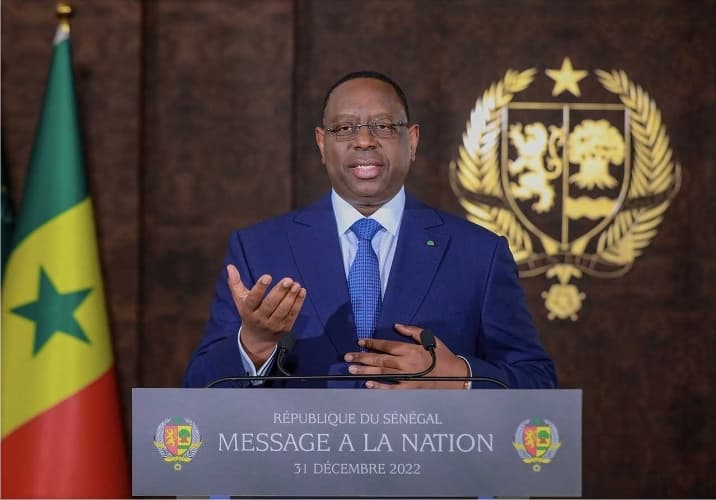 Macky Sall pas candidat en 2024 : la société civile «L'africanisme» le félicite et annonce une mission au Sénégal