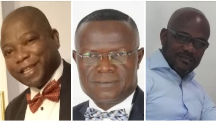 Comité des Amis de Xi Jinping (CAX): Trois personnalités ivoiriennes nommées