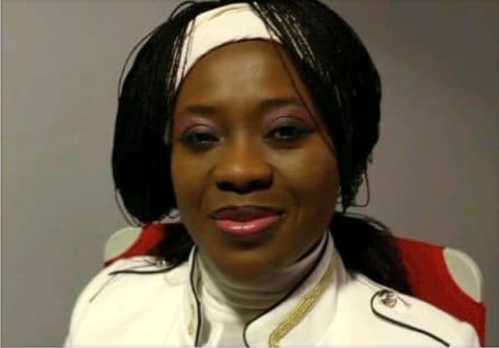 Interview - Mireille Saki parle se son livre, sa vie de famille et de ses combats