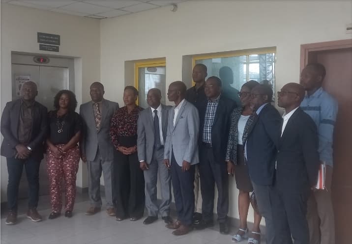 Côte d'Ivoire : CGECI et ÉCOCIR discutent pour promouvoir l'économie circulaire