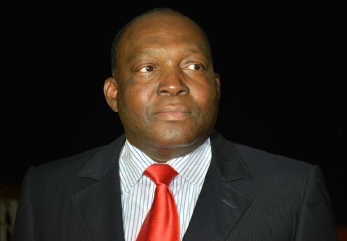 Cabale contre les nouvelles plaques d'immatriculations et Souleymane Tourė : Niamoutié Kouao le rentier du guichet unique fait encore parler de lui à Abidjan