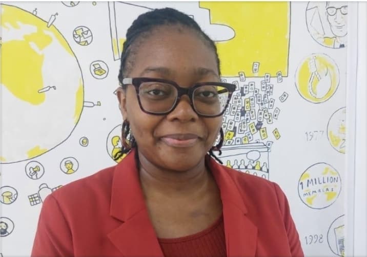 Le casse-tête chinois de la lutte contre la Corruption en Afrique : entretien avec Liliane Mouan d’Amnesty International