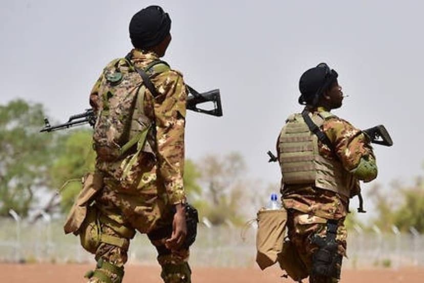 Chronique du lundi : enjeux de sécurité et de développement en Afrique de l’Ouest