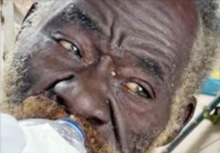 Grand Bassam : Grande solidarité pour soigner et sauver Tangara, le fou