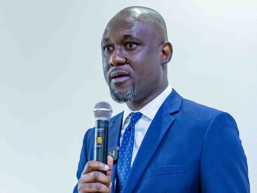 Coup d’État Niger - Landry Kuyo (Juriste et politologue) : « Si rien n’est fait en face, la CEDEAO doit prendre ses responsabilités… »