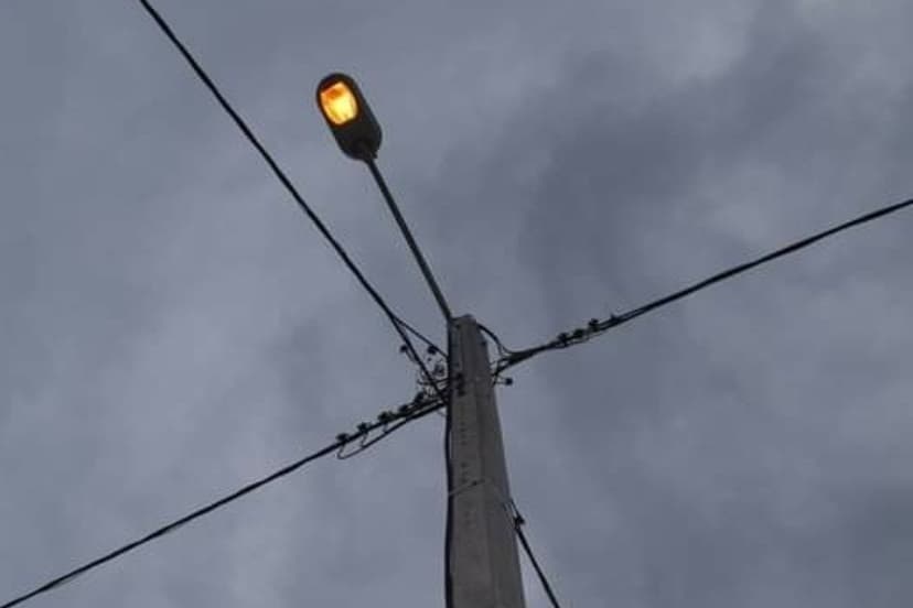 Zoukougbeu : Domangbeu bientôt électrifié