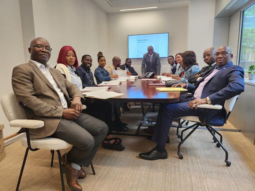 Consulat Général de Côte d’Ivoire à Paris : Issiaka Konaté lance une opération spéciale de transcription d’actes pour épurer un passif de 3500 demandes