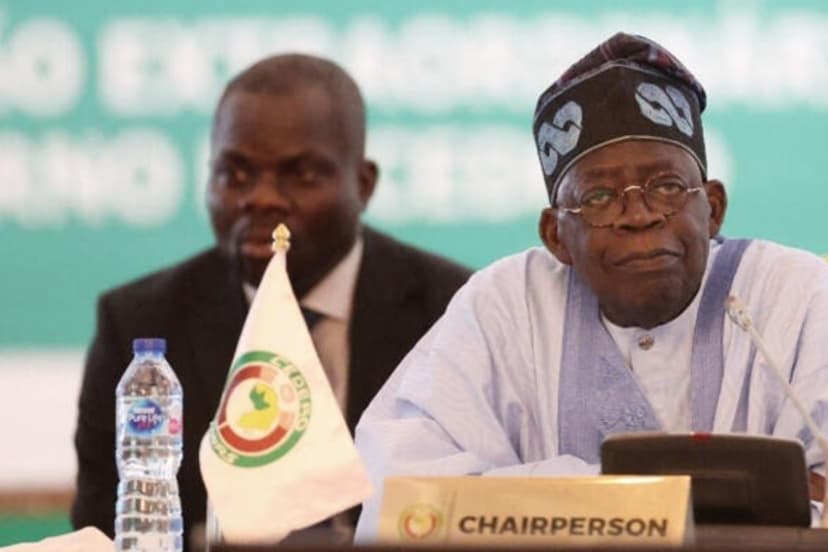 Sanctions économiques : le Niger dos au mur ?